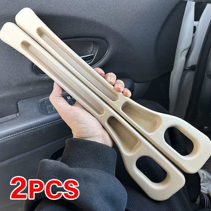 Car Seat Gap Filler Organizer (2-Pack)