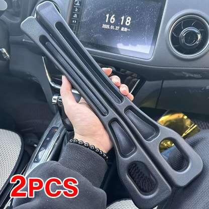 Car Seat Gap Filler Organizer (2-Pack)