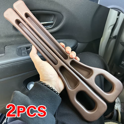 Car Seat Gap Filler Organizer (2-Pack)