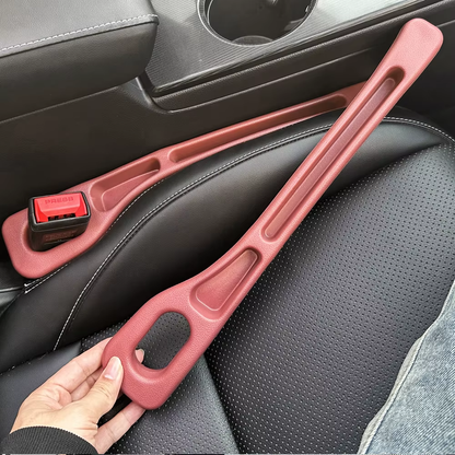 Car Seat Gap Filler Organizer (2-Pack)